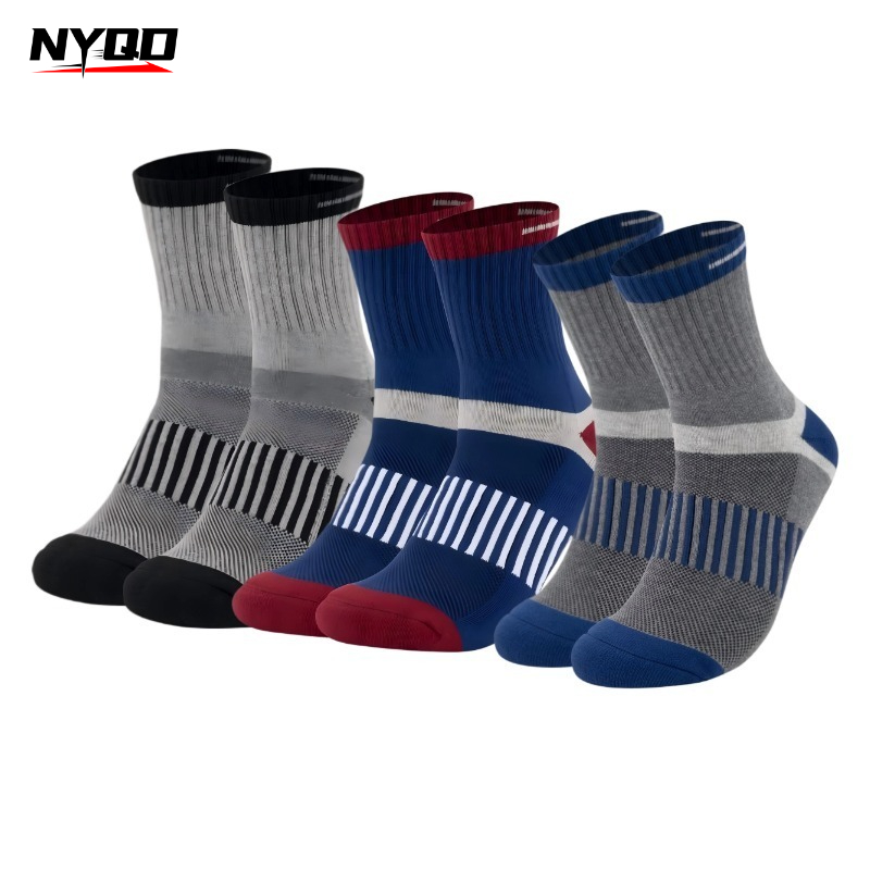Thermal Sock Winter - Meias Térmicas de Inverno para Esqui