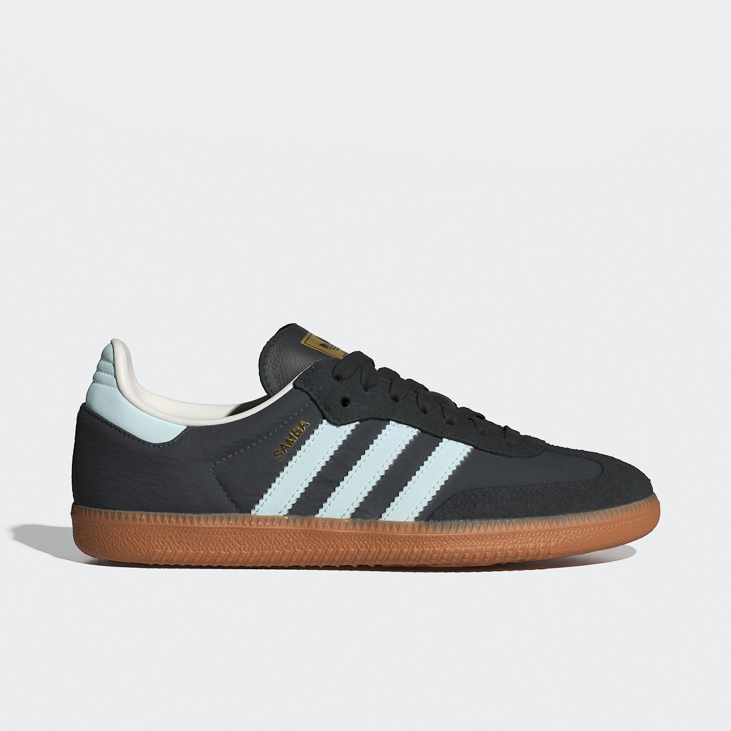 Adidas Shoes Gazelle - Tênis Clássico Adidas Authentic Three Leaves