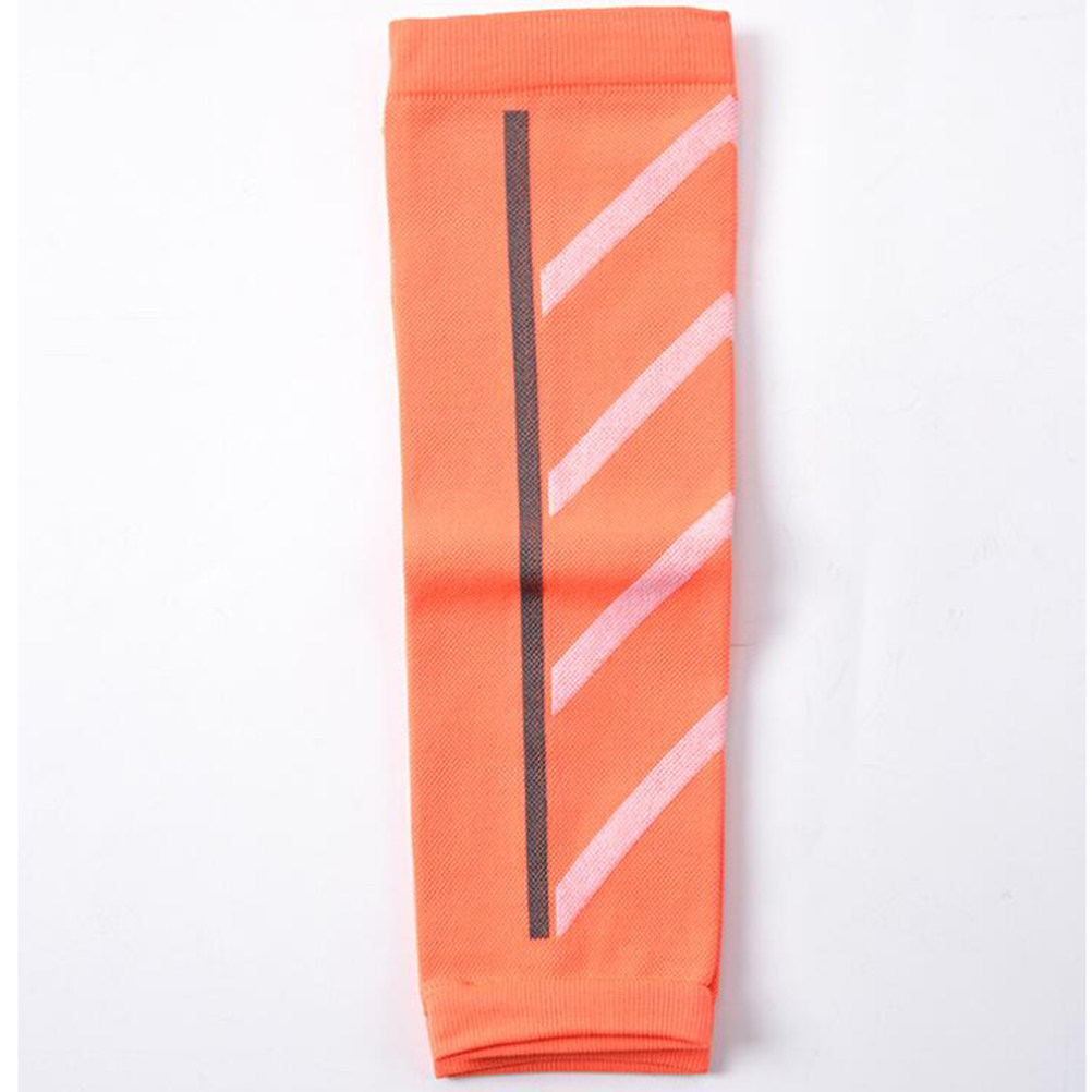 Compression Sleeve Calf - 3 pares de meias de compressão
