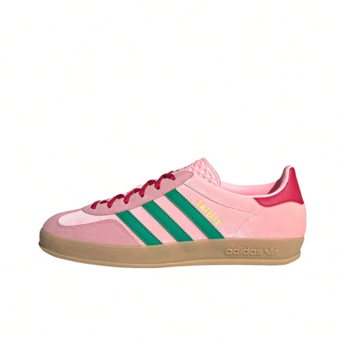 Adidas Shoes Gazelle - Adidas Originals GAZELLE INDOOR: ténis de