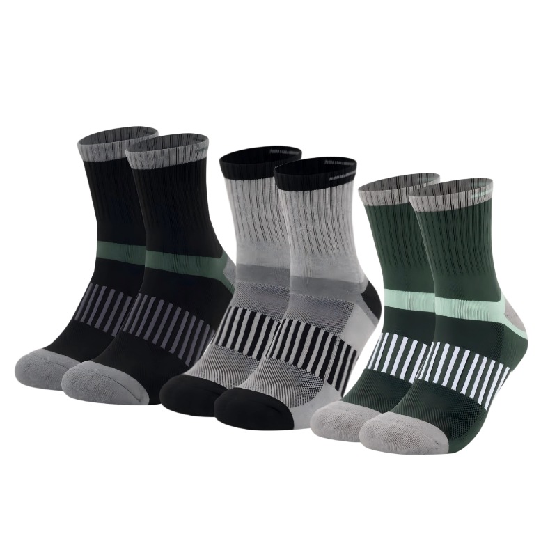 Meias Térmicas de Inverno para - Thermal Sock Winter avaliação e preço