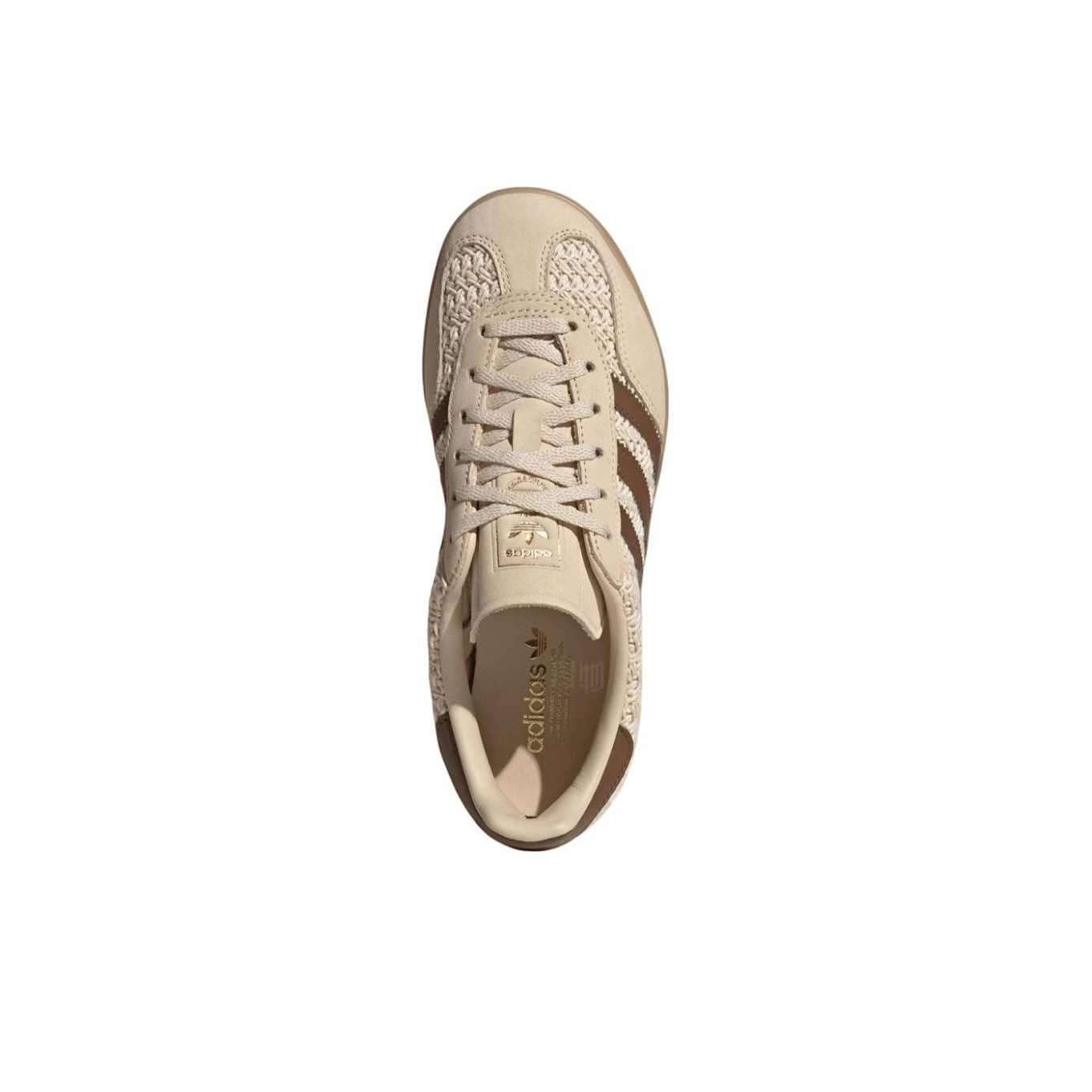 Adidas Originals GAZELLE INDOO - Adidas Shoes Gazelle avaliação e preço