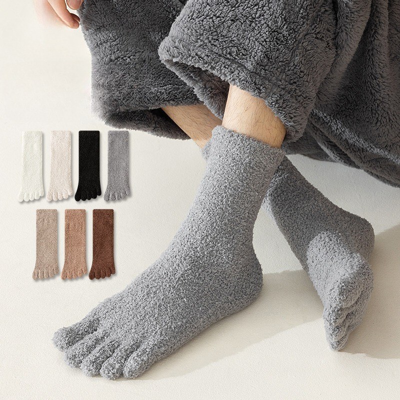 1 par de meias térmicas mascul - Thermal Sock Winter avaliação e preço