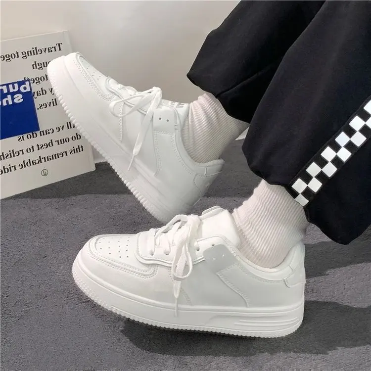 Tênis Feminino Casual Esportiv - Vans Shoes Old Skool avaliação e preço