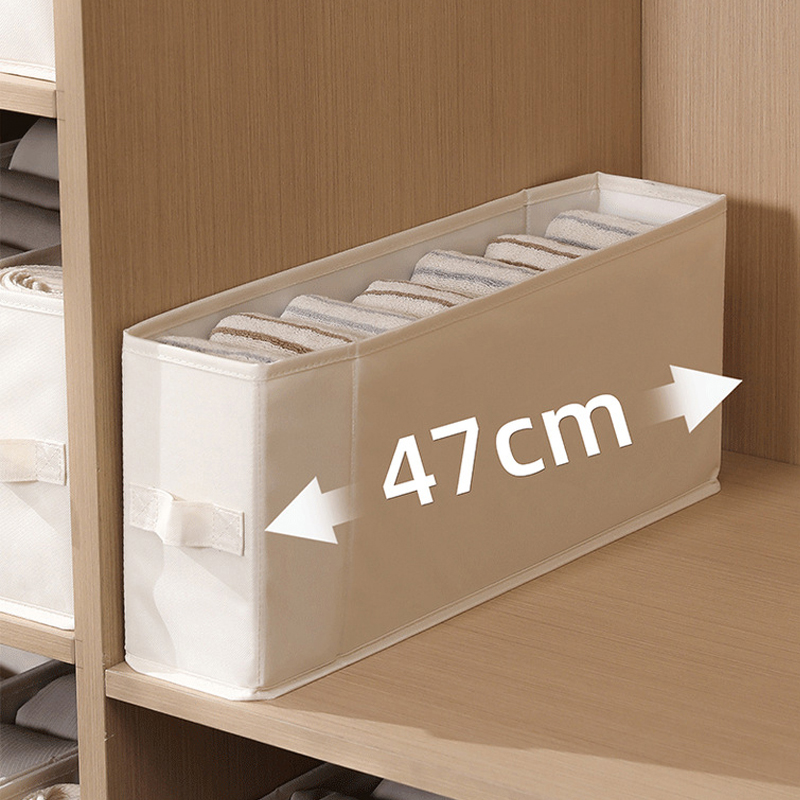 1pc cesta de armazenamento de  - Sock Organizer Tray avaliação e preço