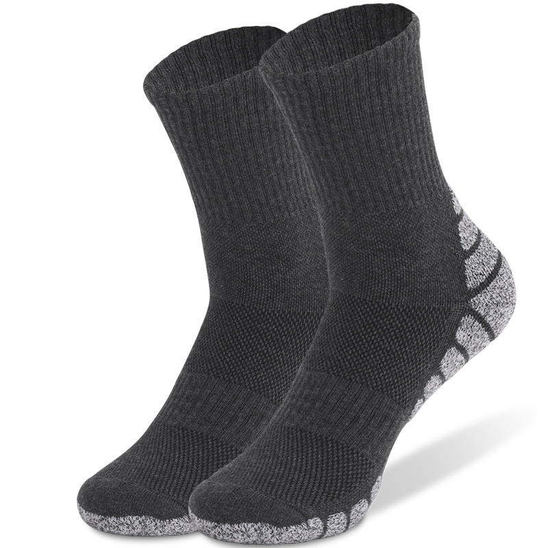 Homens meias 2024 esqui ao ar  - Thermal Sock Winter avaliação e preço