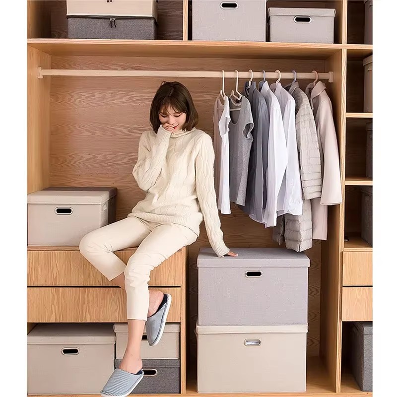 Caixa de Armazenamento Dobráve - Sock Organizer Tray avaliação e preço