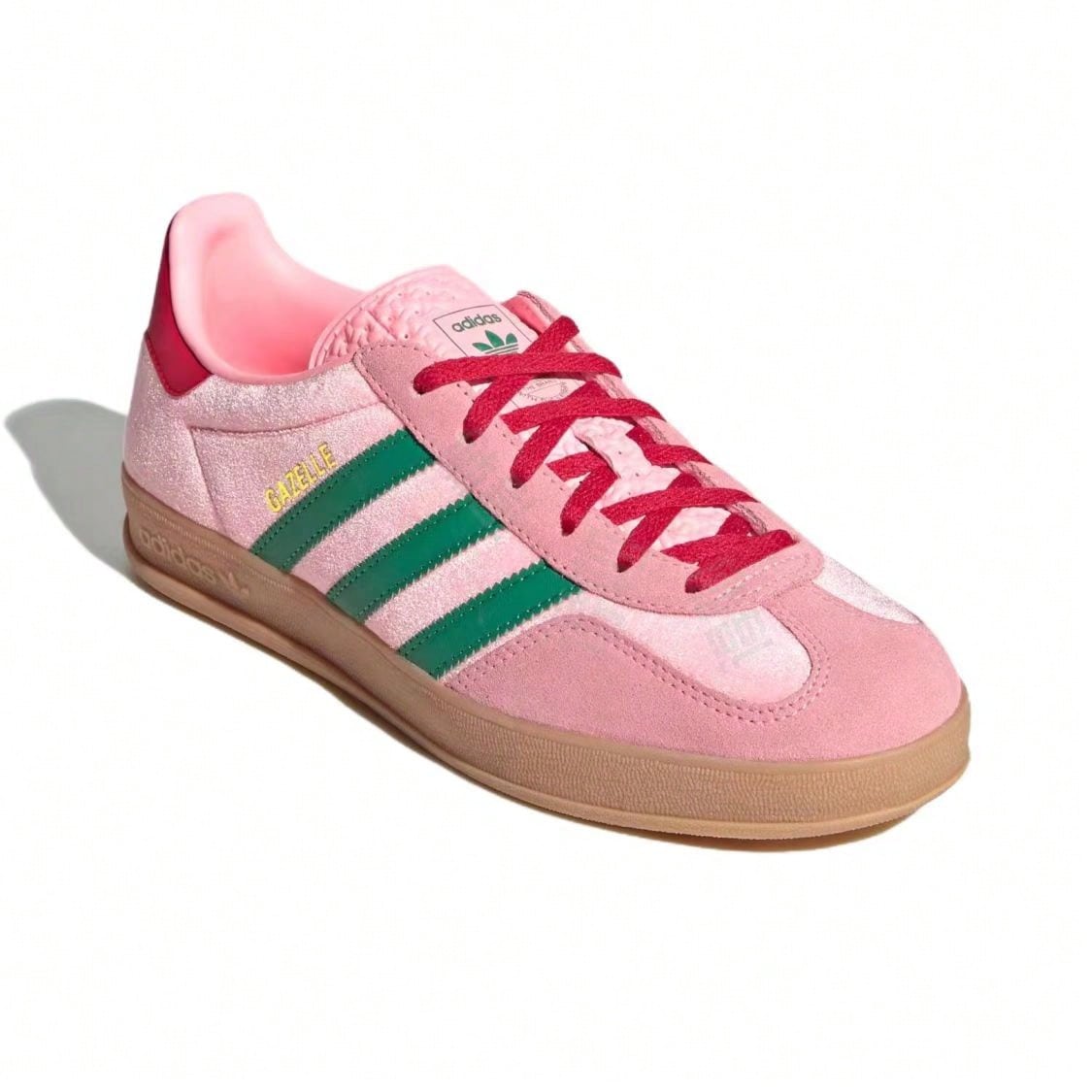 Adidas Originals GAZELLE INDOO - Adidas Shoes Gazelle avaliação e preço