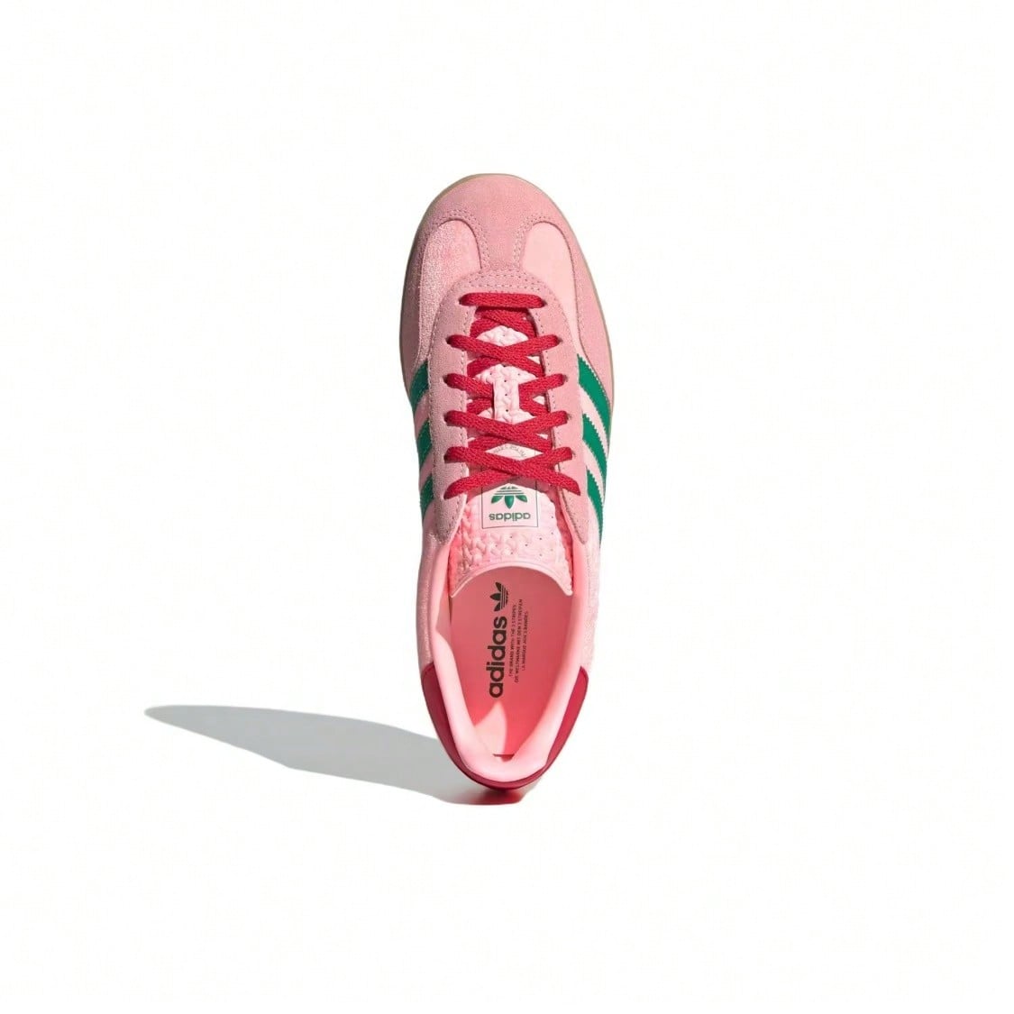 Adidas Originals GAZELLE INDOO - Adidas Shoes Gazelle avaliação e preço