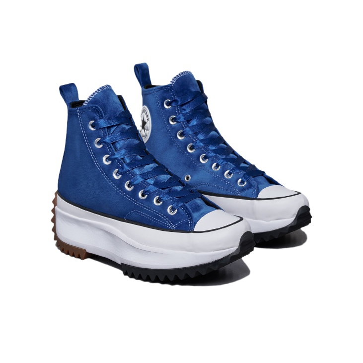 Tênis Casual Unissex Converse  - Converse Shoes Run Star Hike avaliação e preço