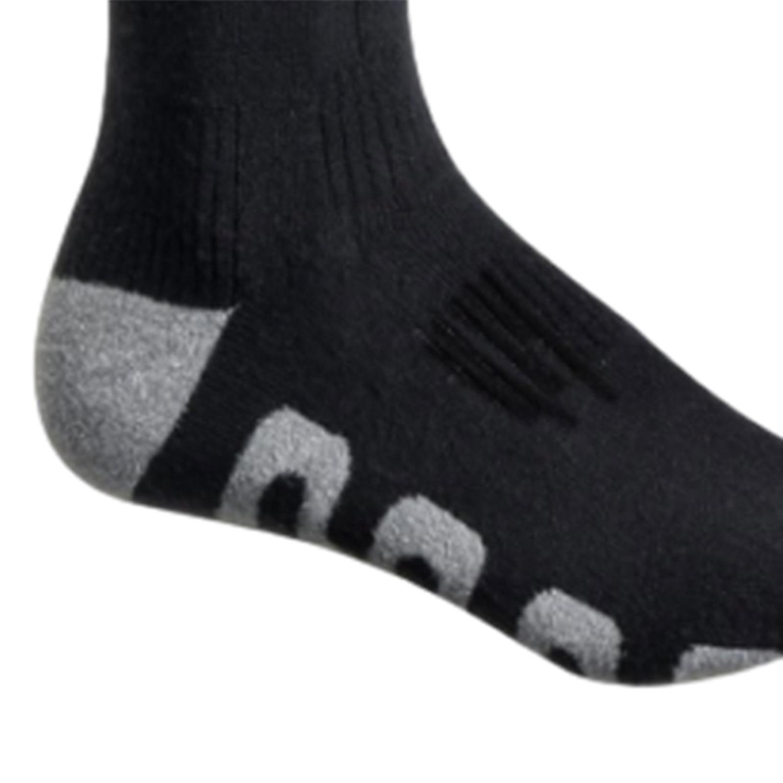 Meias Aquecidas Longas, Confor - Thermal Sock Winter avaliação e preço