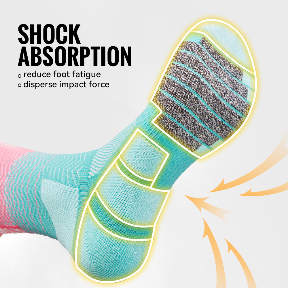 Wrels 1/2/3 meias esportivas a - Wool Hiking Sock avaliação e preço