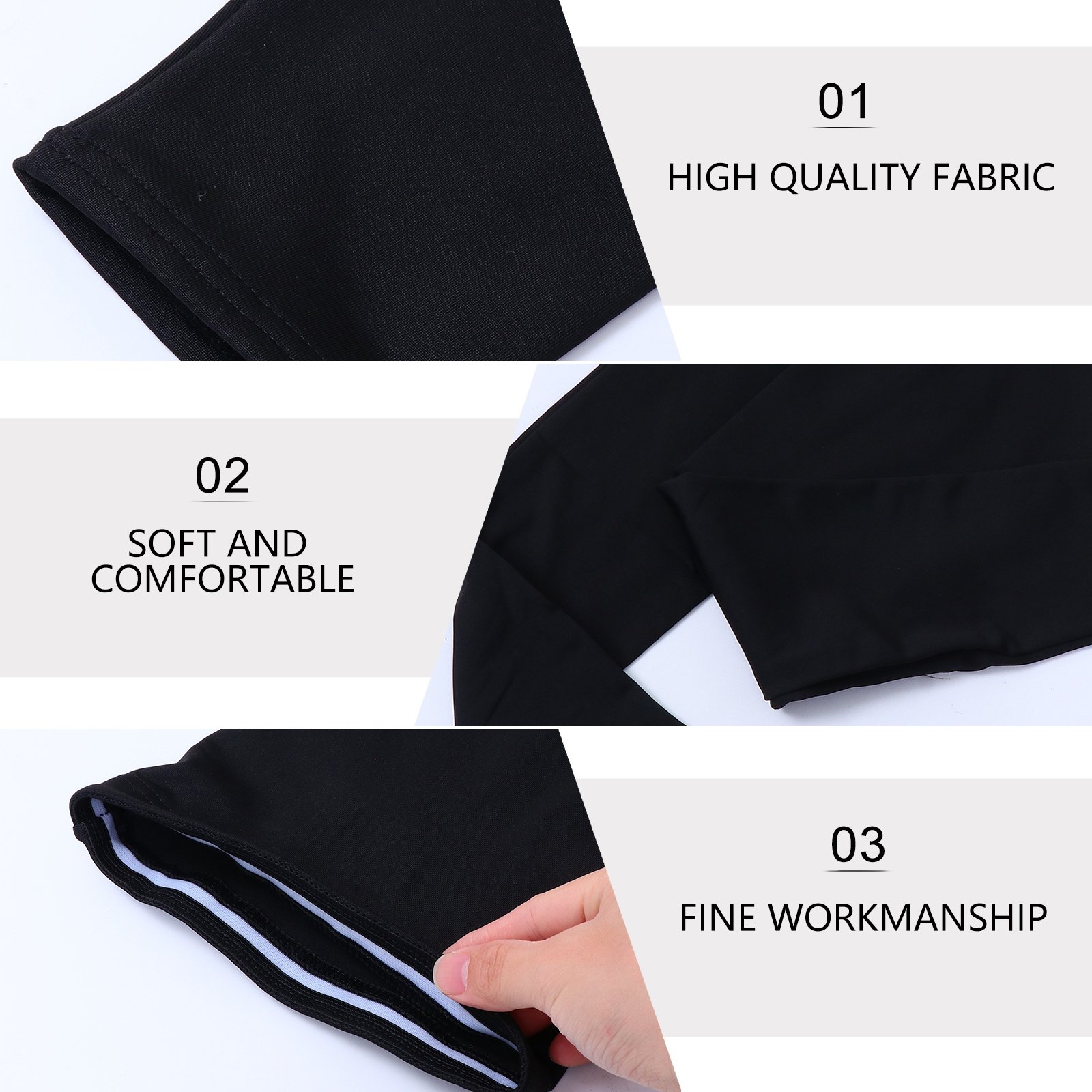 Polainas Térmicas de Ciclismo  - Compression Sleeve Calf avaliação e preço