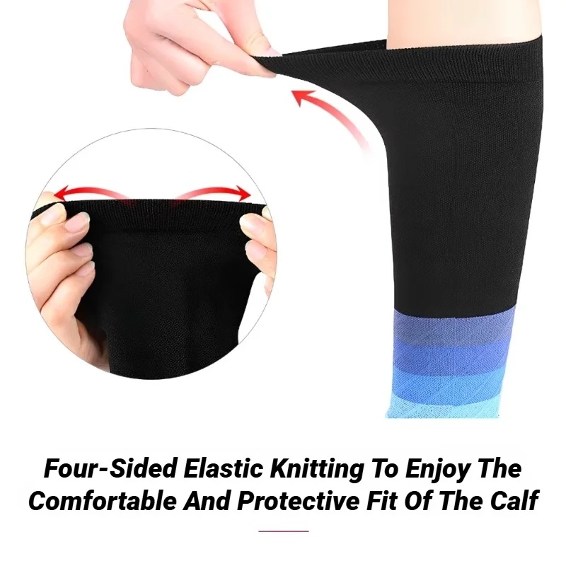 Mangas de Compressão para Pant - Compression Sleeve Calf avaliação e preço